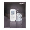 图片 欧姆龙 OMRON - HV-F021 低周波治疗器  白色