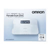 圖片 歐姆龍 OMRON - HBF-254C 體重體脂肪測量器  白色