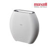 圖片 麥克賽爾 Maxell - OZONEO AERO 寵物淨味除菌座枱空氣清新機 MXAP-AE270 白色