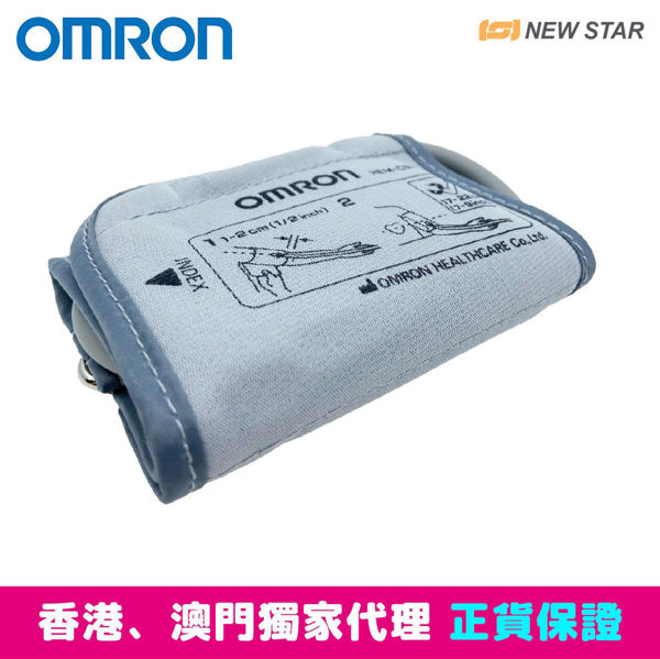 图片 欧姆龙 OMRON - 细码压脉带