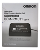 图片 欧姆龙 OMRON – 宽型软式压脉带 (22~42厘米)