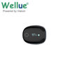 圖片 Wellue - O2Ring™ 智能睡眠監測指環  [送美國 Violife - Zupi Luxe 紫外線牙刷消毒噐 (白色)]