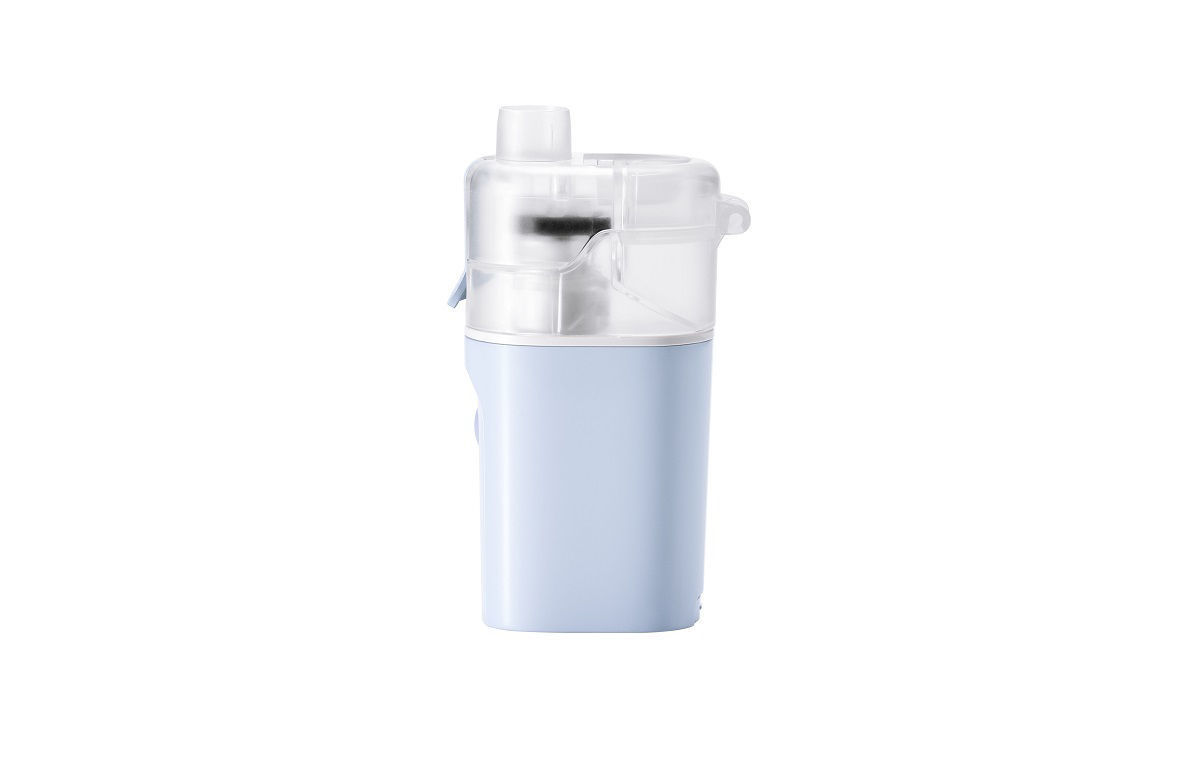 NEW STAR COMPANY LTD. OMRON – NE-S20 Handy Inhaler