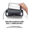 圖片 [會員快閃優惠] 歐姆龍 OMRON - HCR-7800T 上臂式藍牙心電血壓計 [送歐姆龍 OMRON 低週波鎮痛按摩器 HV-F013]