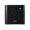 Picture of Maxell - MXAP-DAE280BK OZONEO AERO+ Ionized Wind Deodorizer  Black