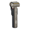 图片 Maxell IZUMI IZF-E863R-S everadge IZUMI Premium 系列  6刀片AI智能感应技术电动刮胡刀 (银色)